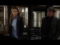 Castle beckett 4x10 hitched