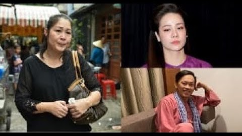 NSND Hồng Vân cùng nhiều sao Việt xót xa khi Nhật Kim Anh mắc căn bệnh giống Hoài Linh -Tin tức 368