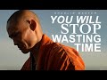 Watch If You Want To Live A Quality Life - Shaolin Master Advice