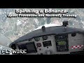 Spinning a Bonanza with Shannon UPRT 1