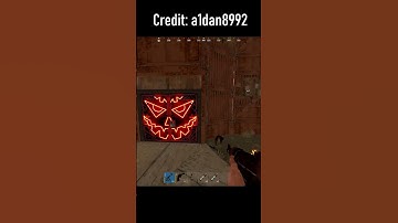 This Is The Most Embarrassing Play In Rust #shorts