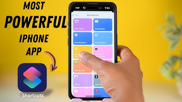 You Should Start Using This iPhone App! (English)