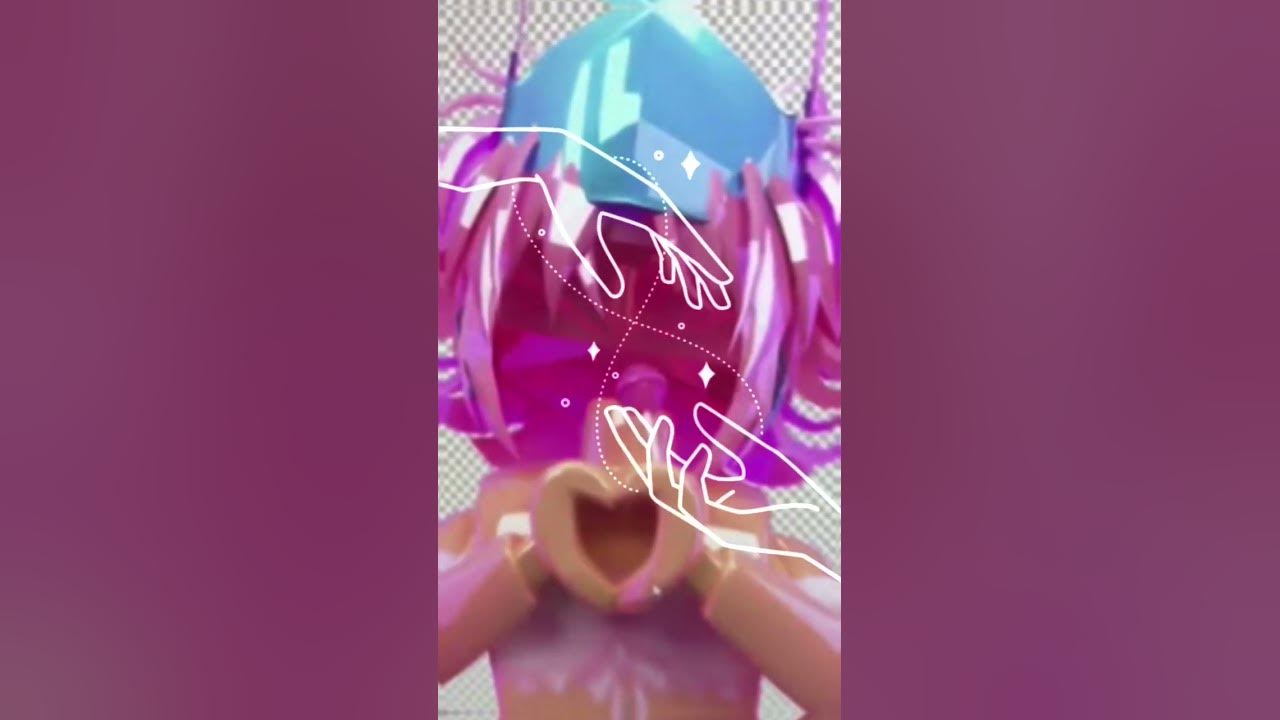 vanilbean-is-mm2-queen-youtube