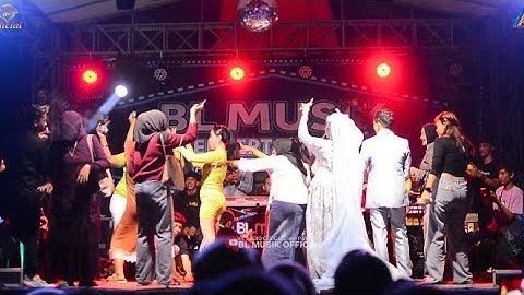 BUNGA EDELWIS.COVER-SINKA XUN.BL MUSIK (VK AUDIO OFFICIAL) IN-GLINSENG-KRAGILAN-SERANG 