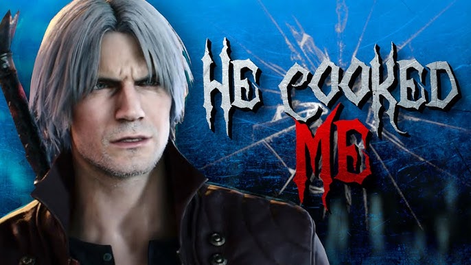 Devil May Cry 5 Special Edition - Announcement Trailer 