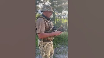 AUTEL EVO II at work - helping  Ukraine www.lionkingfund.org