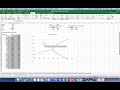 Ejemplo de optimización de portafolio usando 4 activos financieros con Excel