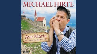 Video thumbnail of "Michael Hirte - Wer Liebe lebt"