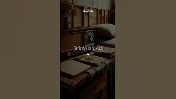 تلاوة من سورة التوبة | القارئ الشيخ ماهر المعيقلي #قرآن #راحة_نفسية #طمأنينة #ماهر_المعيقلي #اكسبلور