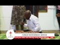 MCF: Tuesday Intercession Service  With Rev: Emmanuel Nsubuga 6-June-2023