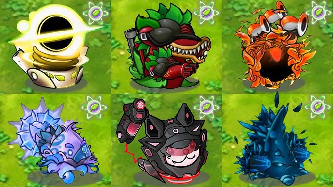PVZ Fusion 3.0 3