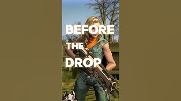 "Small but Deadly." | XCOM Backstory | Before the Drop | #B4tD #XCOM2 #Gaming