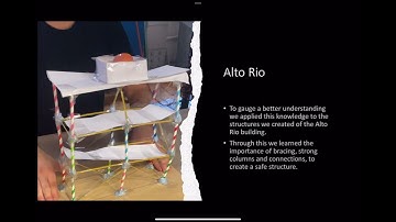 ENGF0001 Challenge 1 Video