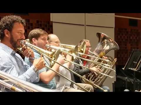 Star Wars invades Prokofiev