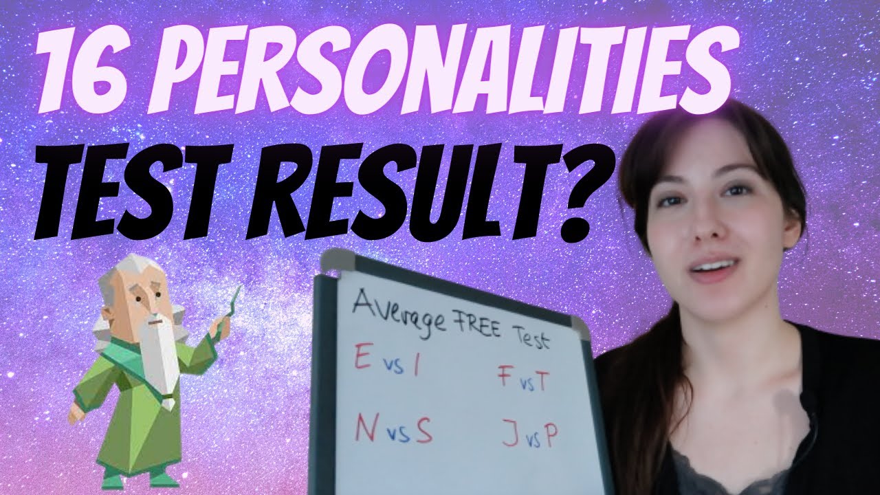 Erna MBTI Personality Type: INTP or INTJ?