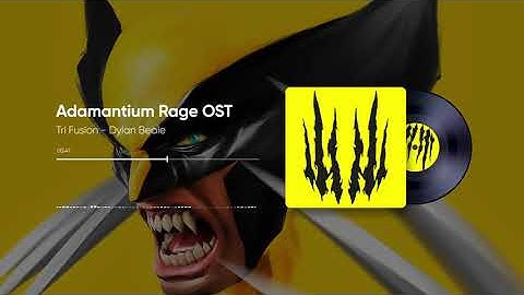 Tri Fusion   Dylan Beale