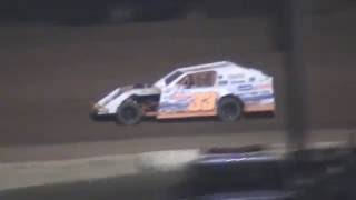 Cottage Grove Speedway IMCA Modified Feature