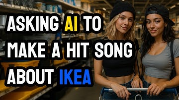 Moving In Together - (Official Lyric Video)