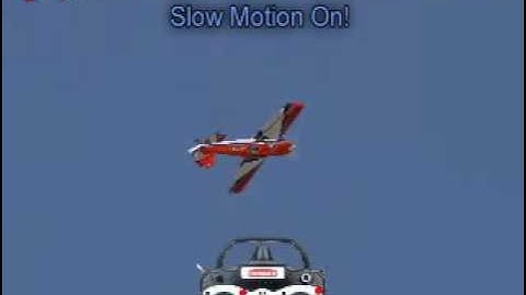 TBM | FS ONE Flat Spins