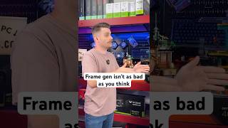 Is Frame Generation Actually Good?