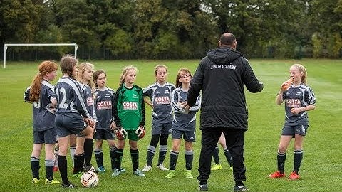 Football/Soccer Coaching Psychology: Team Talks - Pre-Match, Half-Time & Post-Match