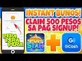 NO INVITE: INSTANT ₱500 PAGKASIGN-UP LANG! | Bagong Earning app (Legit paying apps in Philippines)