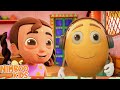 Aloo kachaloo mummy ki roti gol gol and hindi rhymes collection