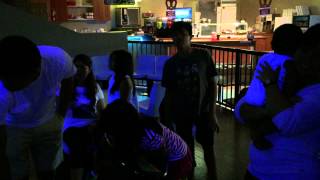 Torres Bowling Competition In Calgary July 31, 2015 Part 1