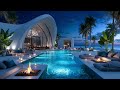 Relaxing Deep Lounge Music - Chillout Music for Ultimate Relaxation