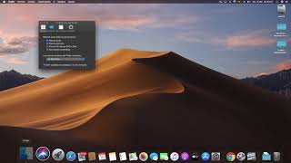 ¿Cómo activar Finder en Mac?