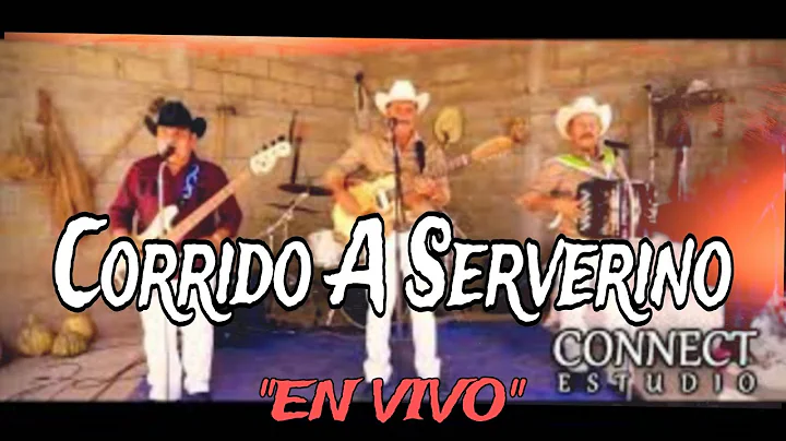"Alfredo Y Bertin La Esperiencia Nortea" - Corrido...