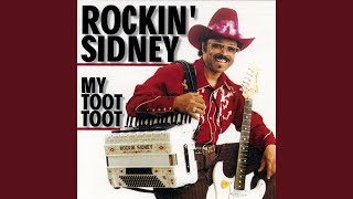 Miniatura de "Rockin' Sidney - My Toot Toot"