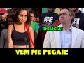 A GATA DEIXOU O BOLSONABO COMPLETAMENTE LOUCO! | Mitadas do Bolsonabo