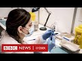 Дунё, янгиликлар: АстраЗенека вакцинаси билан қон қуйилиши ўртасида боғлиқлик йўқ - BBC News O'zbek