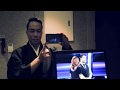 Ryan Hayashi REACTION To Seeing His Own Performance on Penn & Teller FOOL US For The First Time
