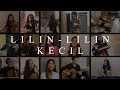 Lilin-lilin Kecil Ft. Monita Tahalea - Berklee Indonesian Ensemble