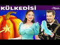 Sindirella ( Külkedisi ), Pamuk Prenses ve Bir Zamanlar Prenses Olan Fare | Adisebaba Masallar