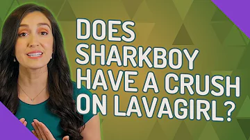 How old is lavagirl now?