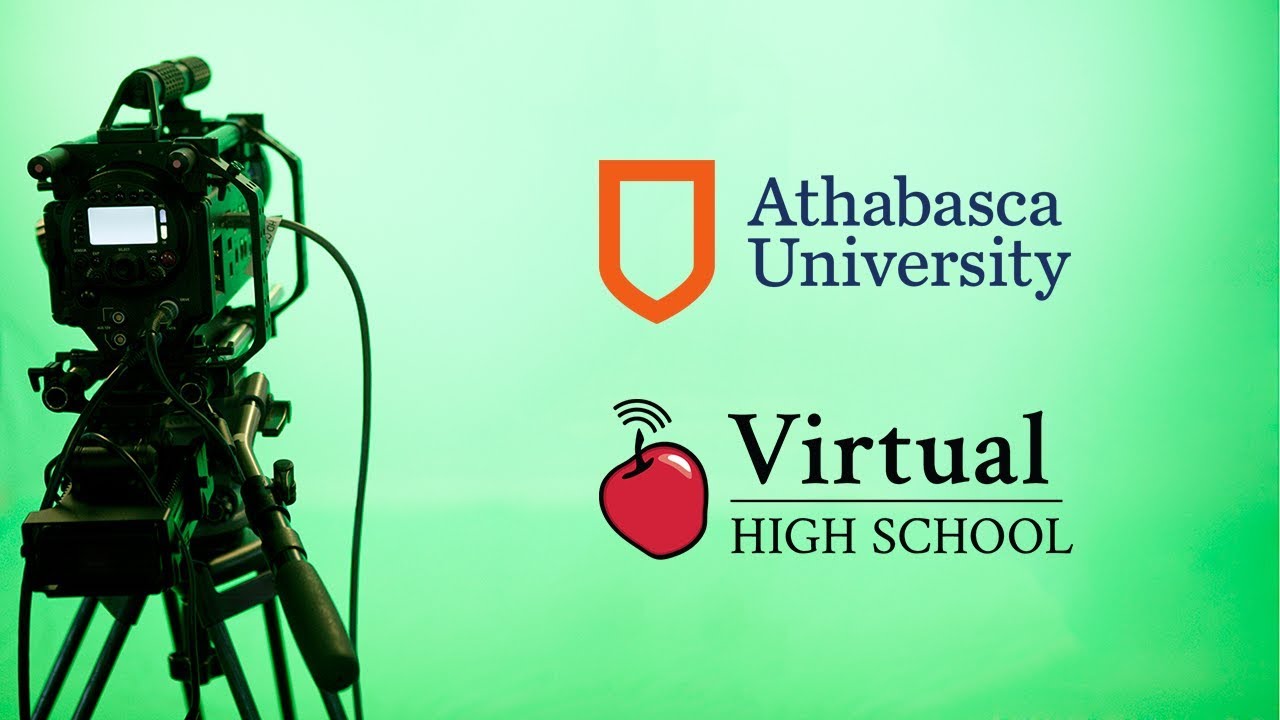 Info Session: Athabasca University at VHS