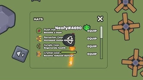 Sploop.io - Share Invis Shop / Auto Off-Grid / Access Settings ingame