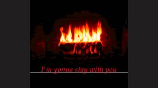 Over and Over Again (with lyrics), Brian Mcknight [HD]