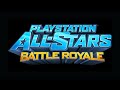 Main Menu (XMB) Looped - PlayStation All-Stars Battle Royale Music