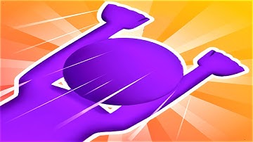 😆 Human Ragdoll Shooter 🤣 GAMEPLAY Levels 1-25 (Android, iOS)