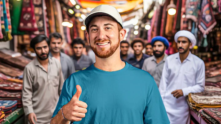 17 Funny Things About Persian Culture (I Love Iran!)