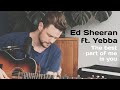 The best part of me - Ed Sheeran ft. YEBBA (Cover by VONCKEN)