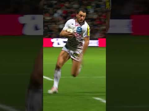 Aperçu de la vidéo « Essai du bout des doigts pour Nans Ducuing ???? »
