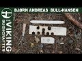 How To Make Bow Drill Fire | Bjørn Andreas Bull-Hansen