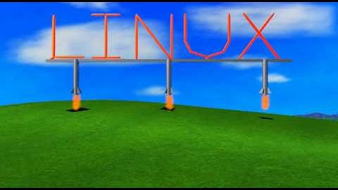 The Linux Foundation Video Site:: Freedom to go Beyond the B