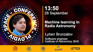 Machine Learning in Radio astronomy (SCP24)