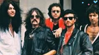 Deep Purple - Under The Gun 1984 ,( Perfect Strangers ).